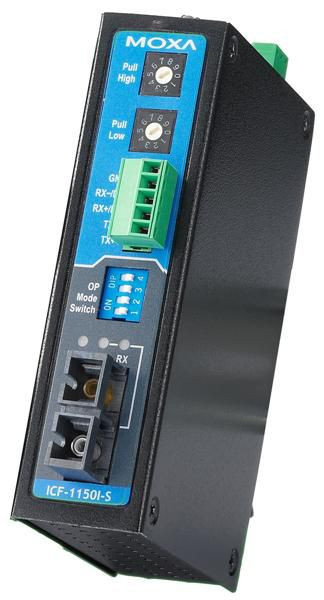 Moxa 46819 ICF-1150I-M-SC-IEX 46819