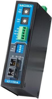 Moxa 43430 ICF-1150I-M-SC-T 43430