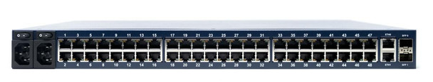 ZPE Systems ZPE-NSCP-T96R-STND-DAC Nodegrid Serial Console Plus. ZPE-NSCP-T96R-STND-DAC