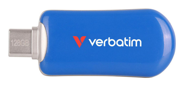 Verbatim 30233 Plectra USB-C 3.2 Gen 1 Flash 30233