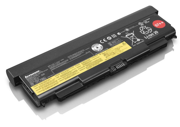 Lenovo 45N1150-RFB ThinkPad Battery 57+ 9 cell 45N1150-RFB
