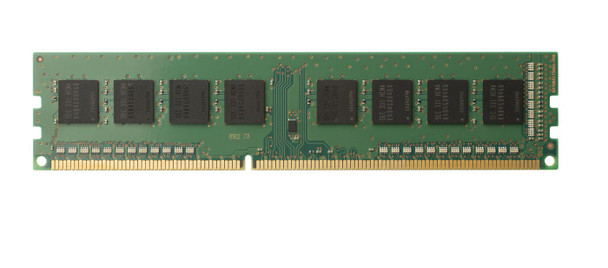 HP 1CA80AA-RFB 8GB DIMM PC4-2400T-U 1Gx8 CL17 1CA80AA-RFB