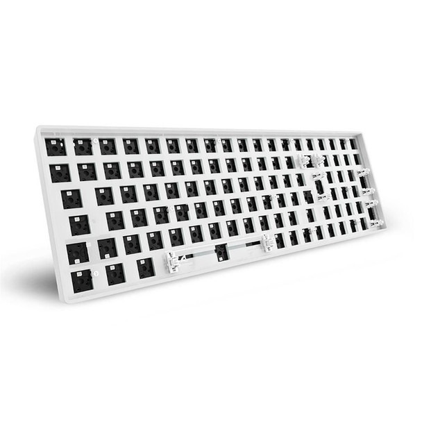 Sharkoon 4044951040780 Sgk50 S2 Keyboard Gaming Usb 4044951040780