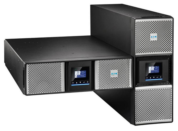 Eaton 9PX6KIRTNBPG2 Uninterruptible Power Supply 9PX6KIRTNBPG2