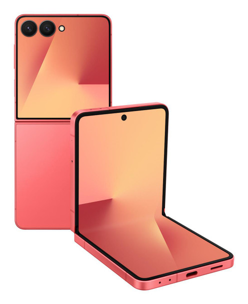 Samsung SM-F766BZRGEUB Galaxy Z Flip7 SM-F766BZRGEUB