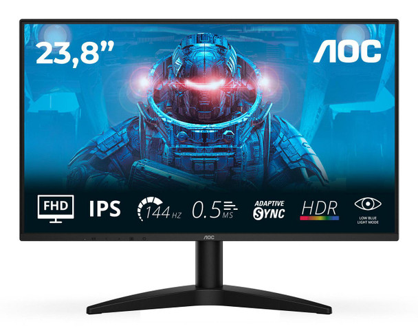 AOC 24B36X Computer Monitor 60.5 Cm 24B36X