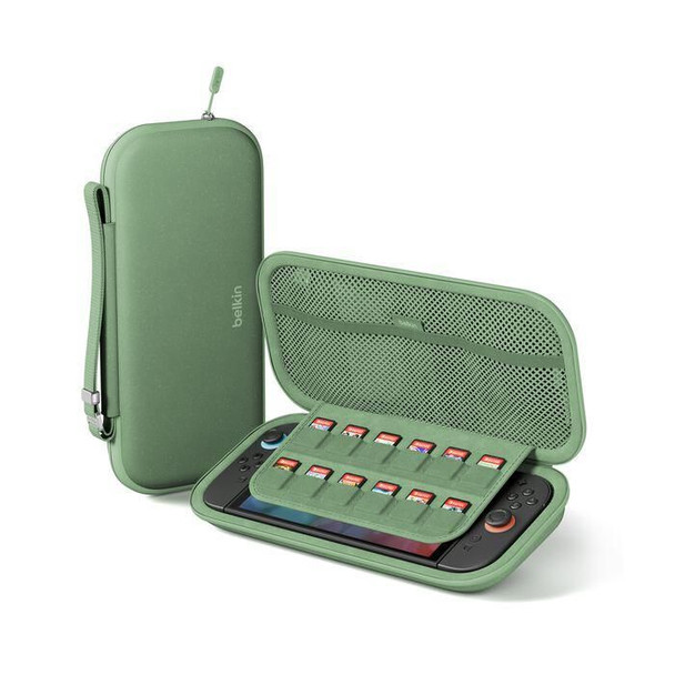 Belkin ENA002HQSE Travel Case for Nintendo ENA002HQSE