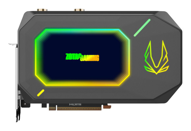 Zotac ZT-B50900K-30P Gaming Geforce Rtx 5090 ZT-B50900K-30P