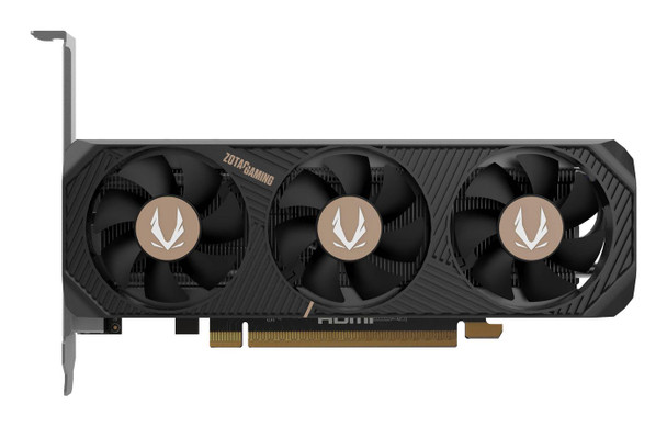 Zotac ZT-B50600L-10L Gaming Geforce Rtx 5060 Low ZT-B50600L-10L