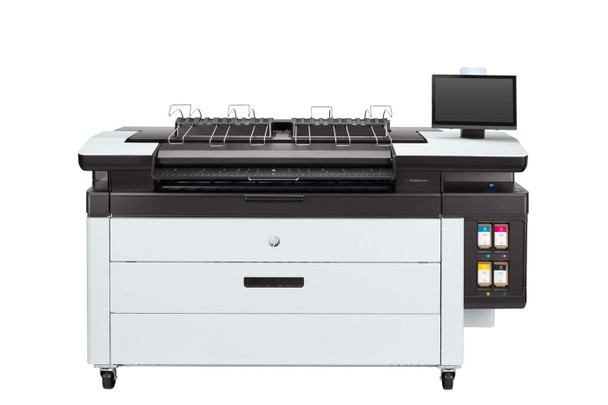 HP 86Z39A#B19 Pagewide Xl 4250 Mfp Large 86Z39A#B19