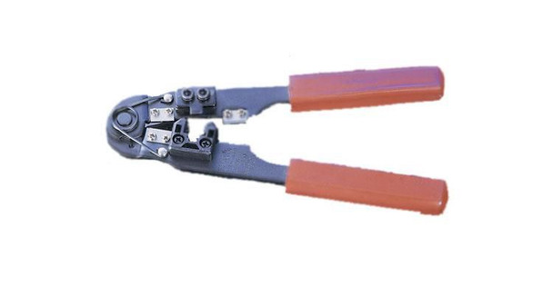 Value 19.06.1020 Crimping Tool 8-Pin 8-Contact 19.06.1020