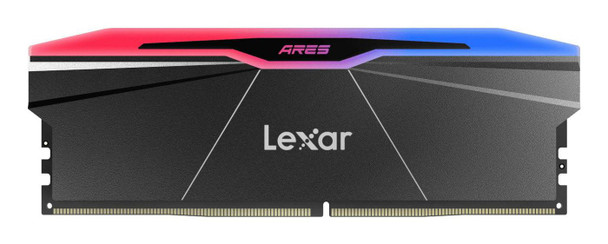 Lexar LD5U16G60C30BR-RGD Ares Rgb 2Nd Gen Ddr5 Desktop LD5U16G60C30BR-RGD