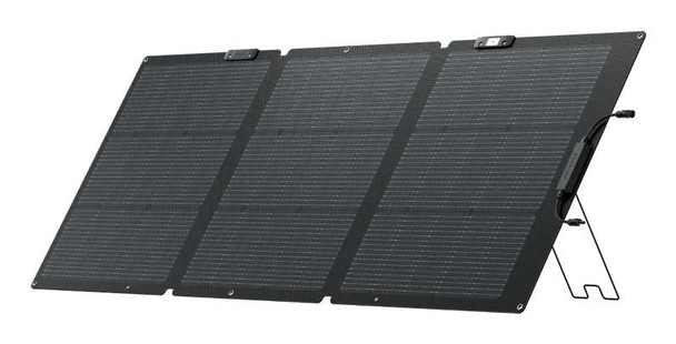 EcoFlow EFSOLAR160W-N Solar Panel 160 W EFSOLAR160W-N