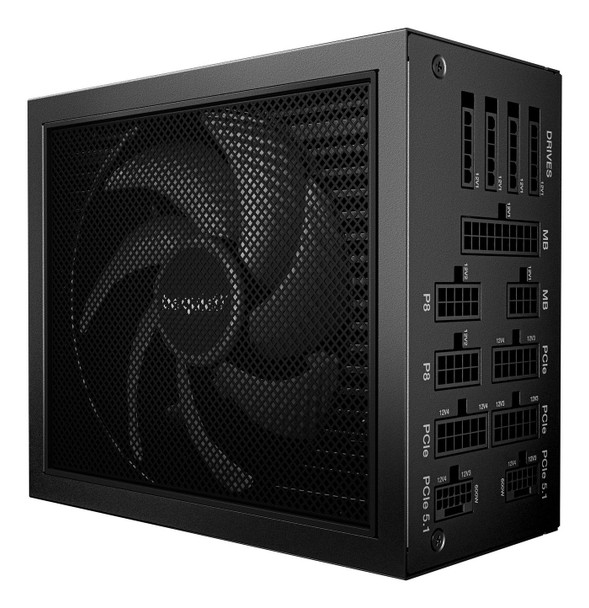 be quiet! BP021EU Dark Power 14 1200 W - 80 BP021EU