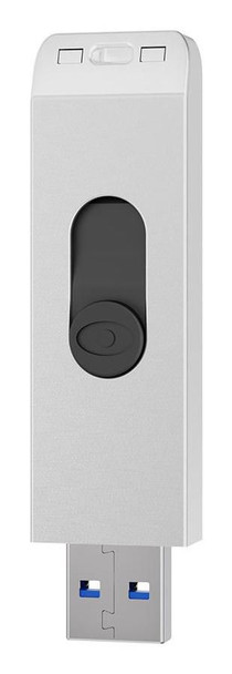 HP HPFD819W-A-64 Usb Flash Drive 64 Gb Usb HPFD819W-A-64