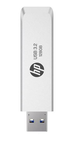 HP HPFD819W-A-128 Usb Flash Drive 128 Gb Usb HPFD819W-A-128
