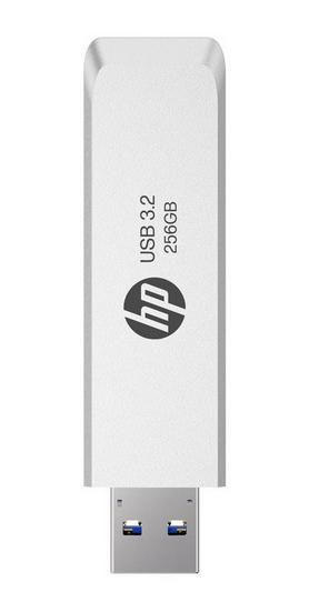 HP HPFD819W-A-256 Usb Flash Drive 256 Gb Usb HPFD819W-A-256