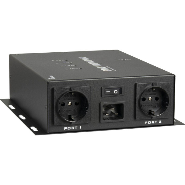 Inter-Tech 88887394 Sa-0416Eu Power Distribution 88887394