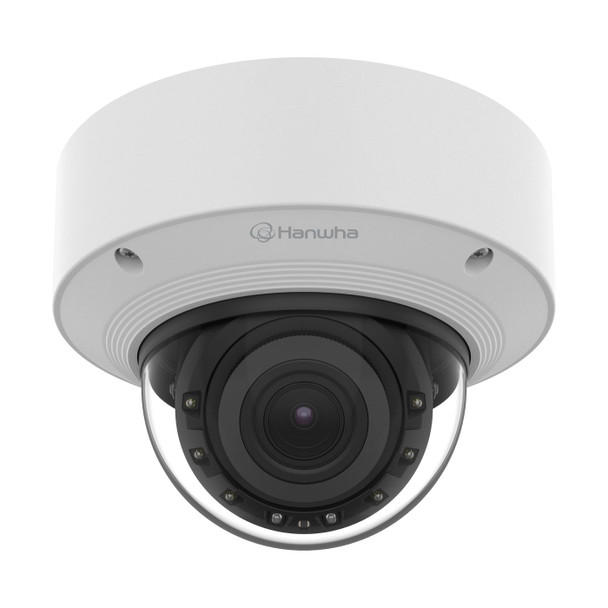 Hanwha XNV-A9084R Hanwha 8MP Varifocal AI IR XNV-A9084R