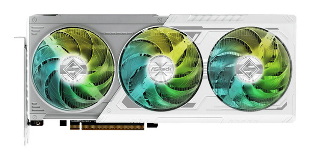 Asrock 90-GA5EZZ-00UANF Steel Legend Radeon Rx 9070 90-GA5EZZ-00UANF