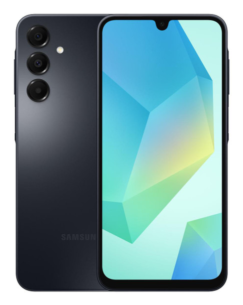 Samsung SM-A165FZKBEUB Samsung Galaxy A16 17 cm SM-A165FZKBEUB