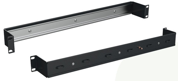 Lanview LVR-DIN-1U-7CM 1U 19" ELECTRICAL/DIN RAIL LVR-DIN-1U-7CM