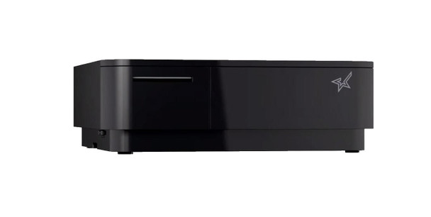 Star Micronics 39650391 MPOP. BT. 8/4 BLACK. BR 39650391