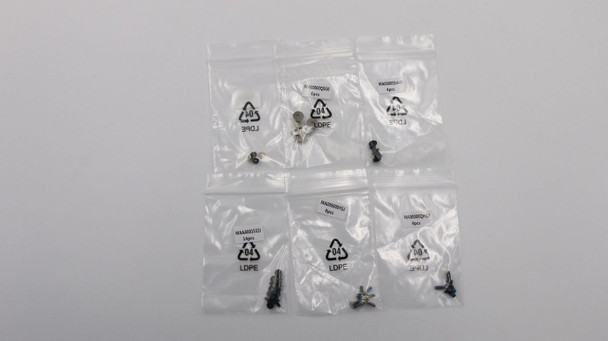 Lenovo 00HT828-RFB SCREW SCREW screw kit 00HT828-RFB