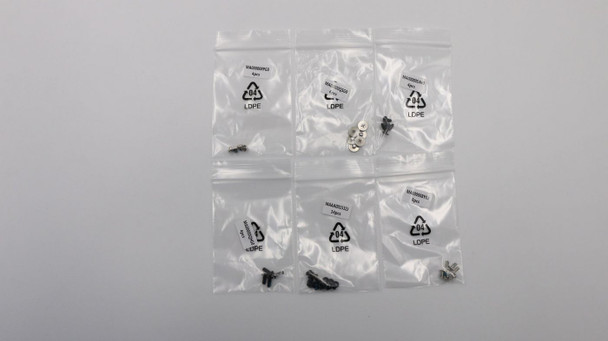 Lenovo 01AV945-RFB Screw kit for Lenovo devices 01AV945-RFB