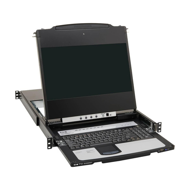 Tripp Lite B030-DP08-17DIP Netdirector 8-Port B030-DP08-17DIP
