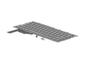 HP P40907-031 SPS-KEYBOARD CP BL PVCY  P40907-031