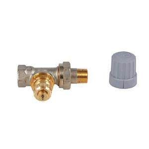 Danfoss 013G0002 RA-FN. NF - Straight 3/8" - 013G0002