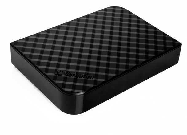 Verbatim 47686 Store n' Save External HDD 47686