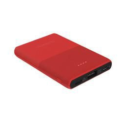 Terratec 282272 P50 Pocket Lithium Polymer 282272