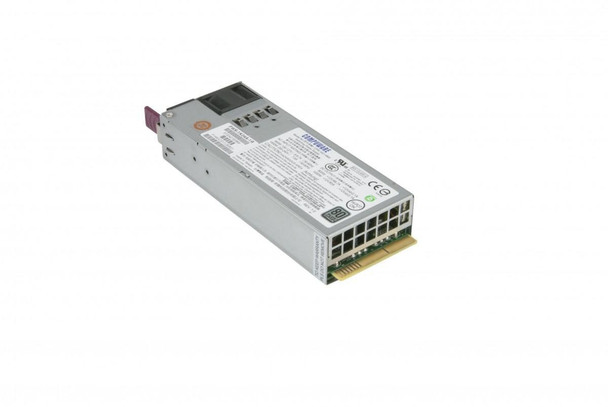 Supermicro PWS-1K04A-1R-RFB Supermicro 1000W Titanium PWS-1K04A-1R-RFB