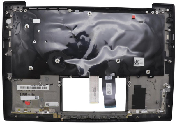 Lenovo 5M11N99621 MECH_ASM BL KB BK WW JPN LTN 5M11N99621