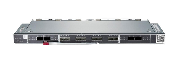 Hewlett Packard Enterprise R3P67AAE Synergy 32Gb Fibre Channel R3P67AAE