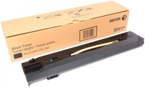 Xerox 006R01529 Toner Black 006R01529