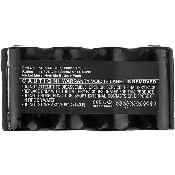 CoreParts MBXVAC-BA0122 Battery for Electrolux Vacuum MBXVAC-BA0122