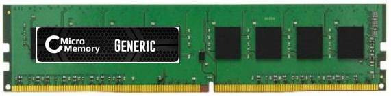 CoreParts MMH9765/4GB 4GB Memory Module for HP MMH9765/4GB