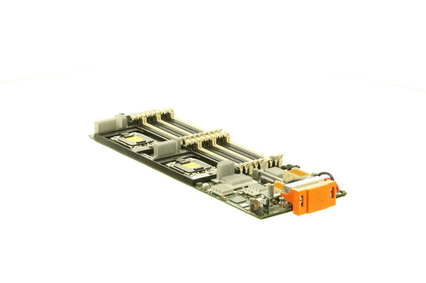 Hewlett Packard Enterprise 595047-001-RFB System Board 595047-001-RFB