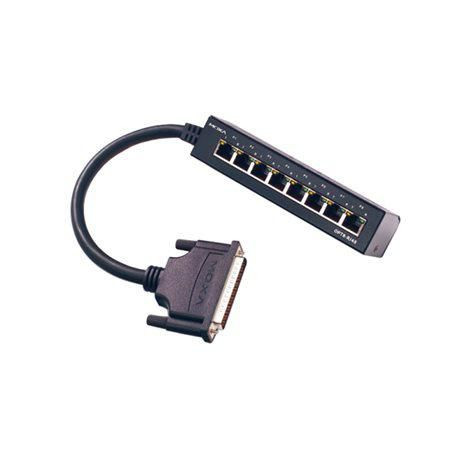 Moxa 51339 NP308T-8DRS-232-RJ45 - 51339