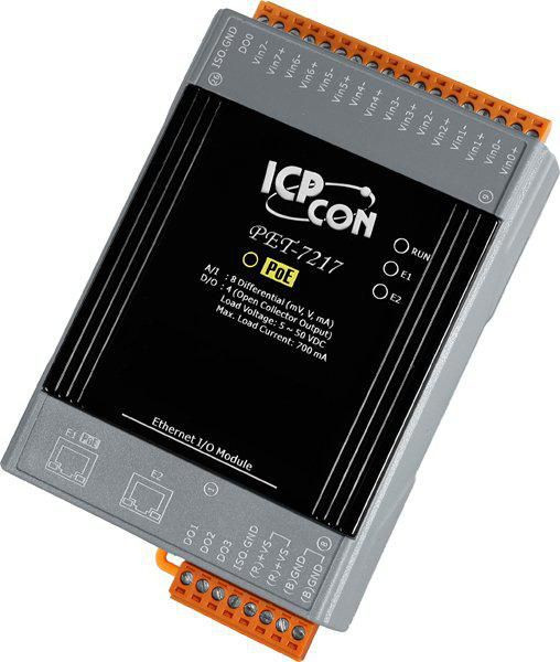 Moxa 50108 PET-7217 CR 50108