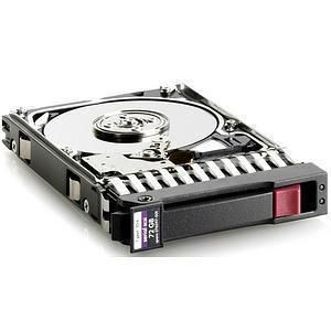 Hewlett Packard Enterprise 431933-B21-RFB HDD/36GB 15K SAS 2.5" SFF SP 431933-B21-RFB