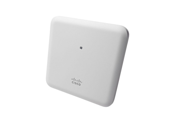 Cisco AIR-AP1852I-E-K9C-RFB AP/802.11ac Wave 2 4x4:4SS AIR-AP1852I-E-K9C-RFB