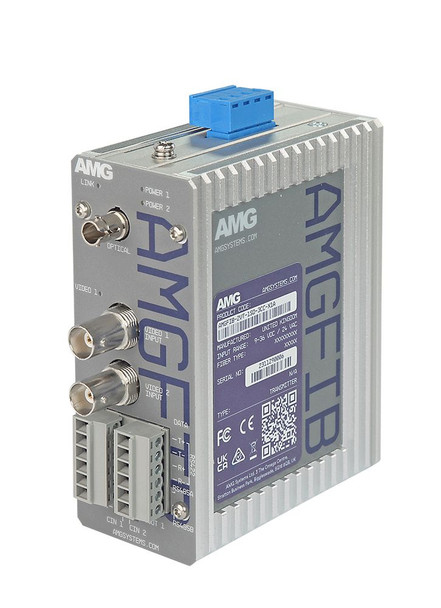 AMG AMGFIB-2VT-1SD-3CC-S1A Industrial Analogue AMGFIB-2VT-1SD-3CC-S1A