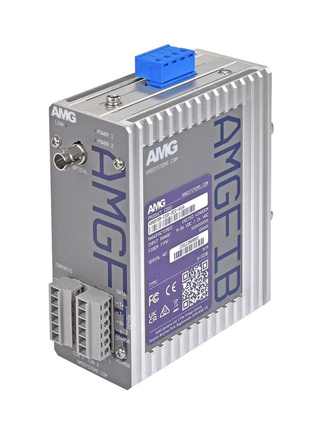 AMG AMGFIB-1SD-3CC-S1A Industrial Analogue AMGFIB-1SD-3CC-S1A