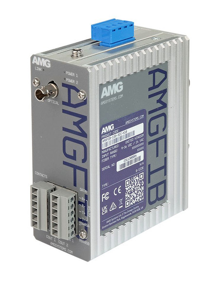 AMG AMGFIB-1SD-3CC-S1B Industrial Analogue AMGFIB-1SD-3CC-S1B