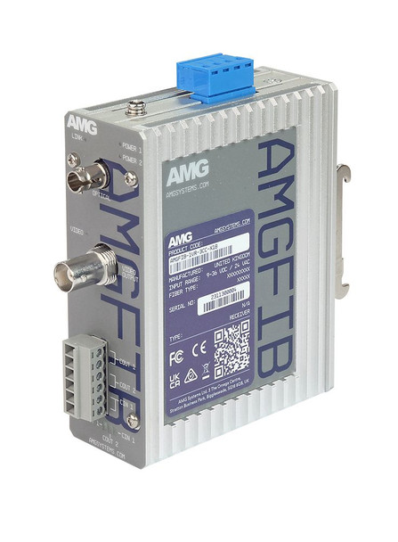 AMG AMGFIB-1VR-3CC-S1B Industrial Analogue AMGFIB-1VR-3CC-S1B