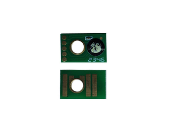 CoreParts MSP381368 Yellow Toner Chip MSP381368